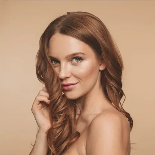 Base De Maquillaje Glow Bb Cream Laca Laboratorio Único Tono