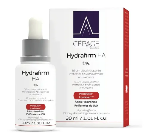 Serum Cépage Hydrafirm Ha 30 Ml