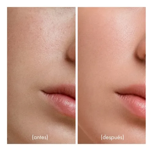 Base Liquida Cher Dieciocho Sarcastic Radiant Foundation