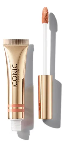 Labial Iconic London Cloud Kiss Matte Lip Mousse