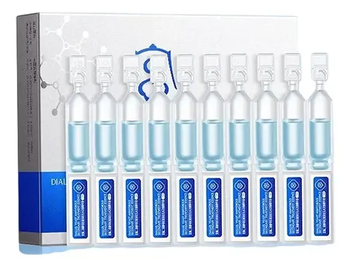 Kit 3u Cuidado Facial Contorno De Ojos Y Cremiento Pestañas