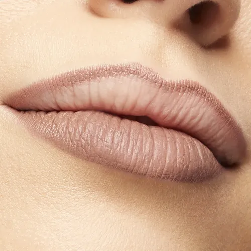 Delineador De Labios Retráctil Larga Duración Beige Nude