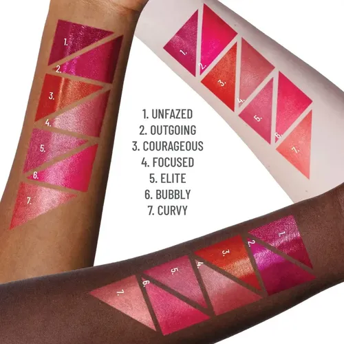 Rubor Cremoso Lys Beauty Outgoing