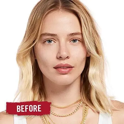 Lápiz De Ojos Rimmel London Exaggerate Negro 0.28g