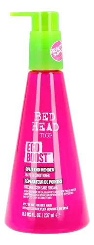 Tigi Bed Head Ego Boost Acondicionador Sin Enjuague 237ml
