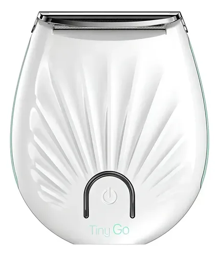 Depiladora Cosmetic Solutions Beauty Afeitado 2 Veloc.