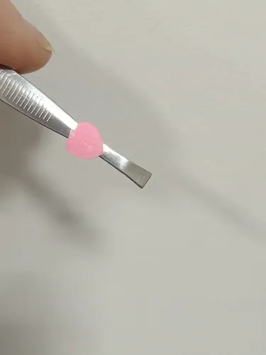 Pinza Para Depilación De Cejas