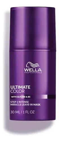 Wella Professionals Ultimate Color Intense Miracle