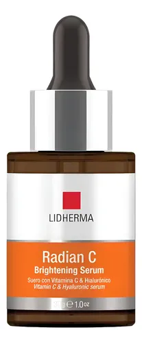 Vitamina C Serum Radian C Antioxidante Hidratacion Lidherma