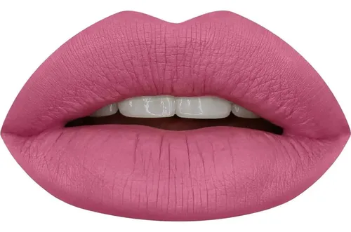Labial Mate Líquido Huda Gossip Girl