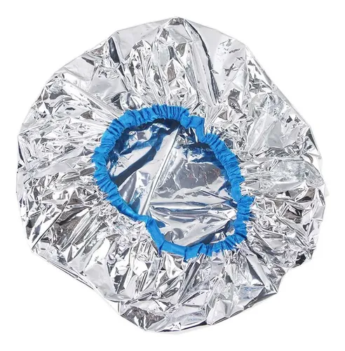 Gorro De Baño Cnhefei, Herramienta Para El Cuidado Del Cabel