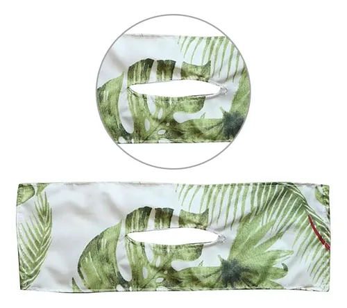 Bandas Para El Pelo De Bollo De Moda Para Mujer, C