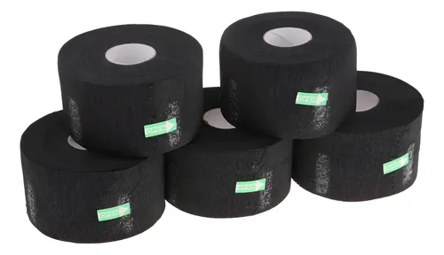 .5 Rollos De Cinta For El Cuello De Barbero,