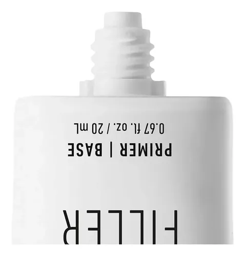 Pore Filler Primer De Nyx Professional Makeup