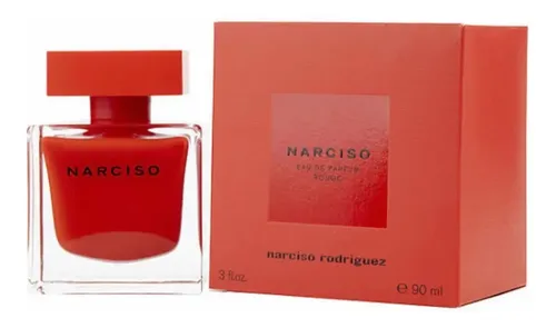 Narciso Rouge EDP 90ml para mujer