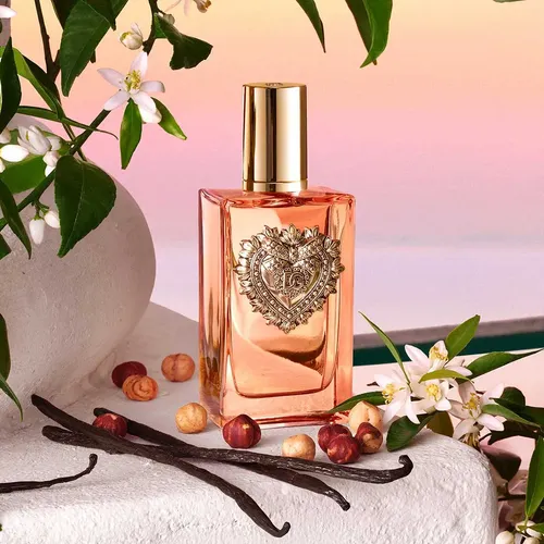 Perfume Mujer Dolce & Gabbana Devotion Edp Intense 50ml