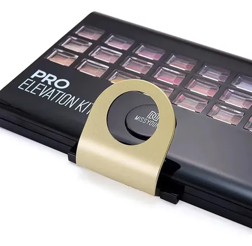 Kit Maquillaje Pro Elevation