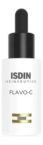 Isdin Isdinceutics Flavo-c Sérum Día/noche Antioxidante 30ml
