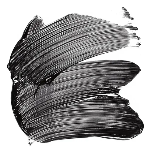 Máscara Voluminizadora Kush Milk Makeup – Vegana 17,86g Negro