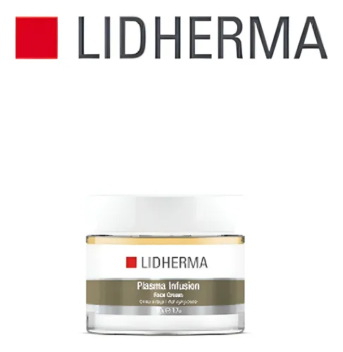 Lidherma Plasma Infusion