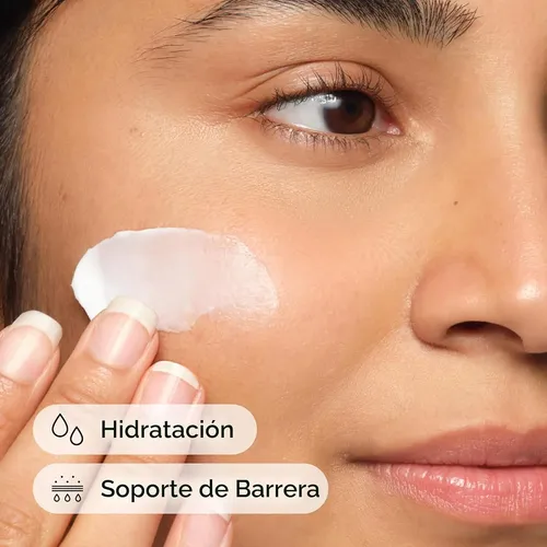 The Ordinary Crema Hidratante Facial Rutina Skincare