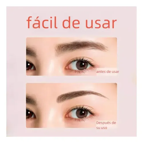 Set Depilador Usb Macarons + Depilador 2 En 1 Facial Cejas Bozo Rostro Belleza Mujer Unisex
