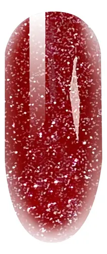 Esmaltes Starlight Semipermanente Para Uñas Bompassy 15 Ml Color B5102 BOUQUETE OF RED ROSES