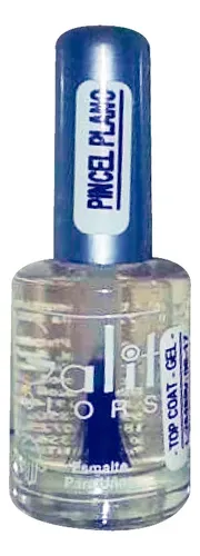 Galit Brillo Gel Top Coat