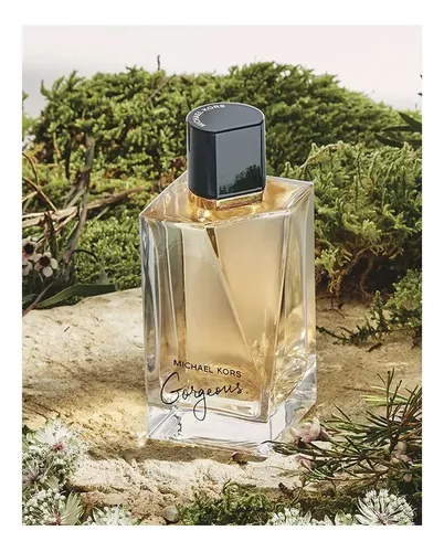 Perfume Mujer Michael Kors Gorgeous! Eau de Parfum 50ml