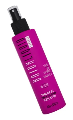 Alisado Bottox Express Real Brazilian X 250 Ml