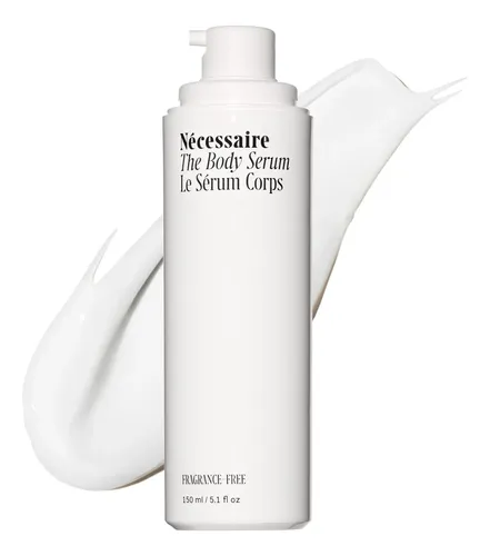 Serum Corporal Nécessaire The Body Serum 150ml Hidratante
