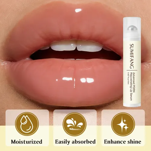 Pdrn Lip Serum  Reduces Lines & Repairs Dry Lips. 15ml