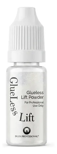 Glueless Lift Powder Dlux – Polvo Para Lifting Coreano