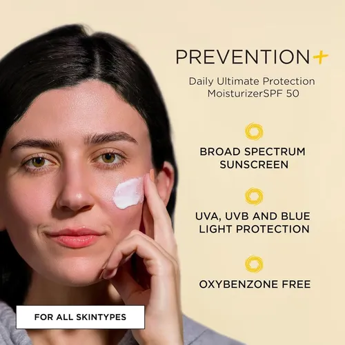 Hidratante Solar Facial Image Skincare Spf 50 90.7 G