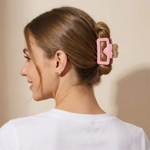 Broche Para Pelo Influencer 68.h5124.1 Color Surtido