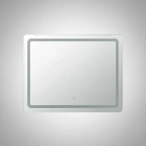 Espejo Led Daccord Rect 40×60 Borde Pulido 3 Tonos Led
