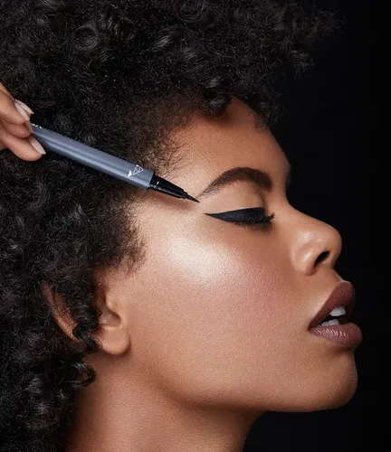 Ofra Verified Liquid Liner Marron Delineador Waterproof