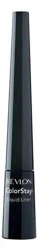 Delineador De Ojos Líquido Revlon Liquid Eyeliner Black