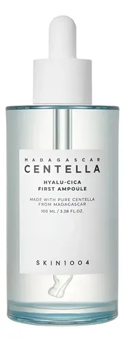 Skin1004 Centella Madagascar Hyalu-cica Ampoule 100ml
