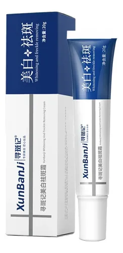 Crema Antiedad Hidratante Para Manchas Y Arrugas