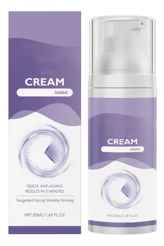 Crema Reafirmante Antiarrugas Quick Lift 50 G Neutra