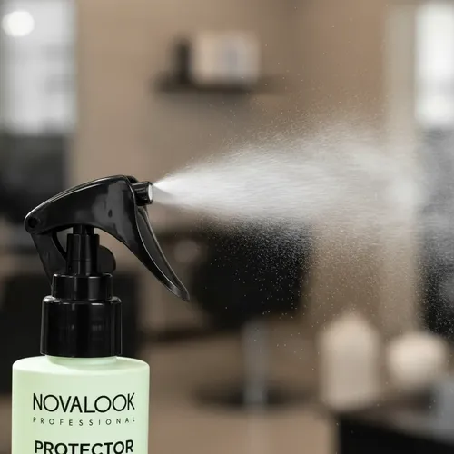 Protector Termico Botanic Complex 210ml Cabello Novalook
