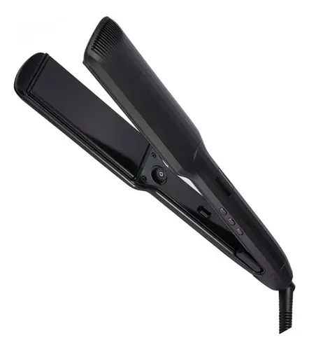 Jrl Midnight Shine Wide Plate Styler Planchita De Pelo F440