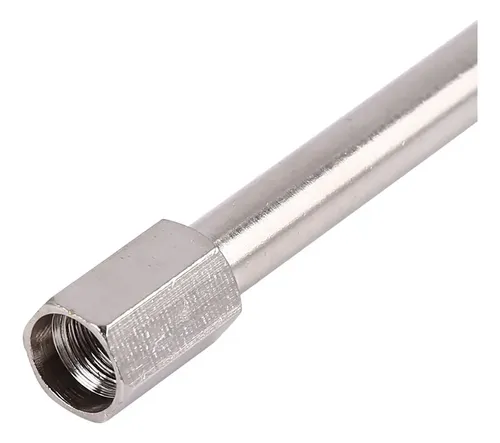 6×extensión Válvula Neumático, 100 Mm, Para Chaolian