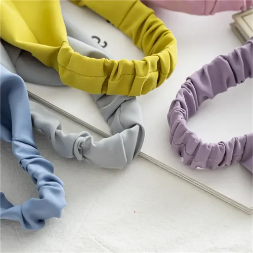 Diademas Triangulares Para Niños,8pz