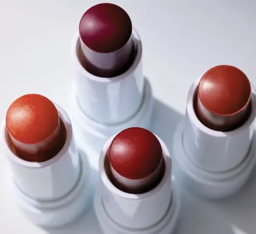 Nuevo Bálsamo Labial Mary Kay Frutilla Coral Love 4.6g