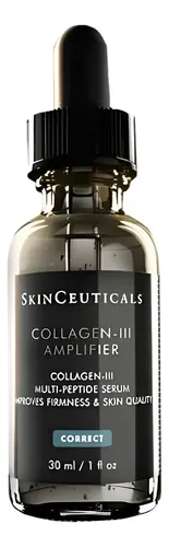 Sérum amplificador de colágeno Skinceuticals, listo para aplicar de día y de noche, para todo tipo de piel