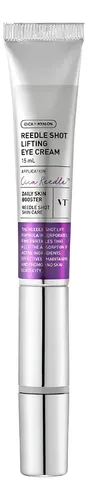 Vt Cosmetics Reedle Shot Contorno De Ojos Microagujas 15ml