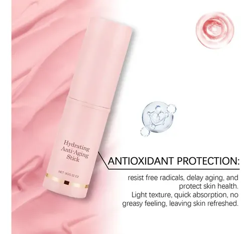 Bálsamo Hidratante Facial Multibálsamo Elveur, (3 Unidads) –
