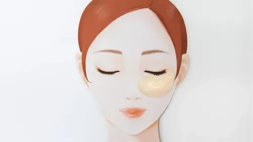 Elizavecca Gold Hyaluronic Acid Eye Patch Parches P/parpados